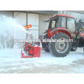 SD SUNCO Tractor Snow Blower,tractor rear mounted snow blower,snow thrower